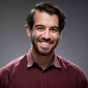 Meet your Posher, Sam